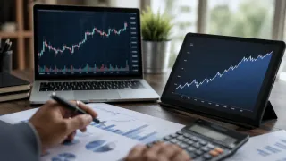 Fidelity 500 Index Fund Holds Steady as Investors Stay Focused on Long-Term Growth